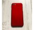 360° kryt iPhone 7/8, SE 2 - červený